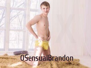 0SensualBrandon