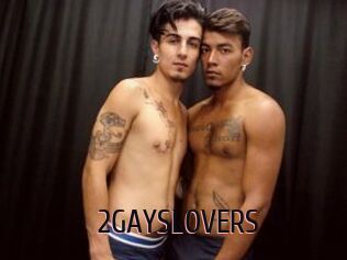 2GAYSLOVERS