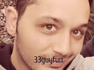 33guyfun