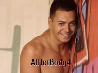 A1HotBody4