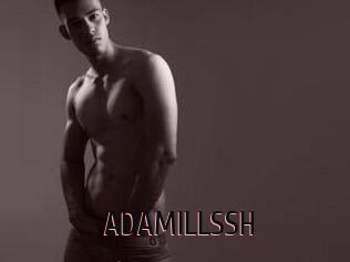 ADAMILLSSH