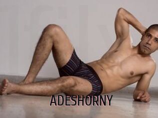 ADESHORNY