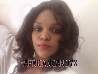 AFRICANCANDYX