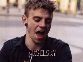 AKSEL_SKY