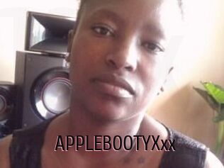 APPLEBOOTYXxx