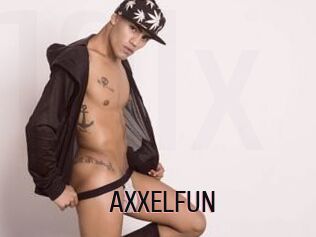 AXXELFUN