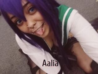 Aalia