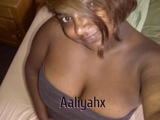 Aaliyahx