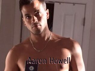 Aaron_Howell