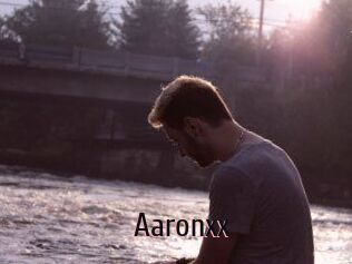 Aaronxx