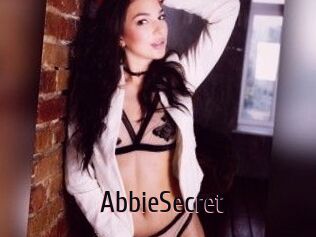 AbbieSecret