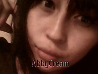 AbbyCream