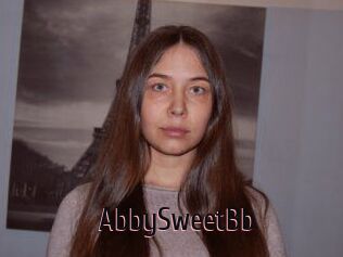 AbbySweetBb