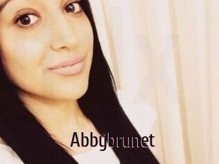 Abbybrunet