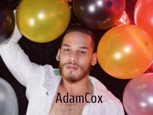 AdamCox