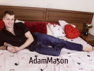 AdamMason