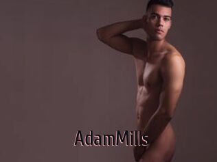 AdamMills