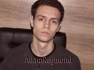 AdamReymond