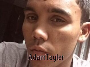 Adam_Tayler