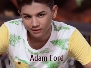 Adam_Ford