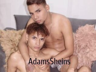 AdamsSheins