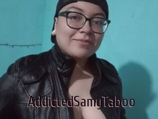 AddictedSamyTaboo