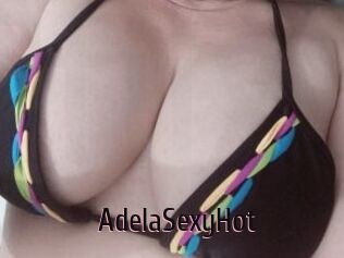 AdelaSexyHot