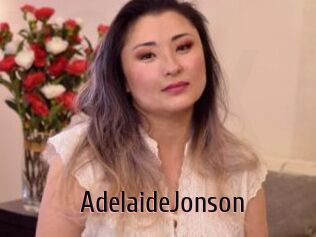 AdelaideJonson