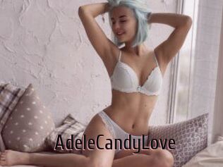 AdeleCandyLove