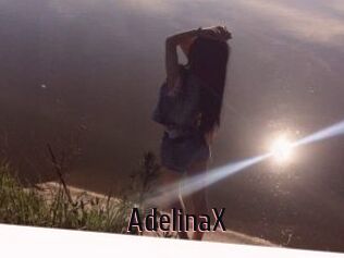 AdelinaX