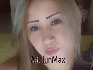 AdelynMax