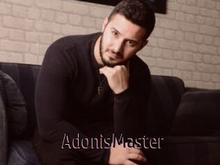 AdonisMaster