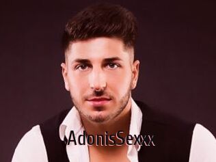 AdonisSexxx