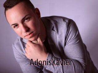 AdonisXavier