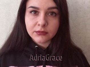 AdriaGrace