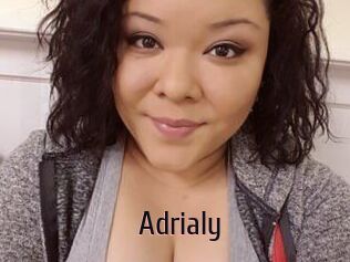 Adrialy