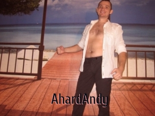 AhardAndy