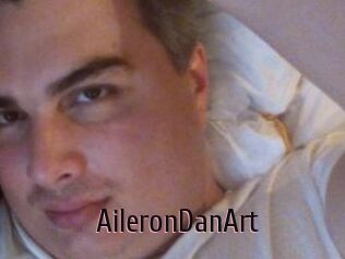 AileronDanArt