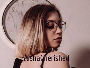 AishaCherished