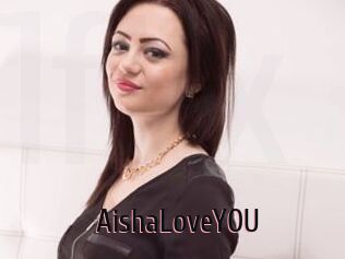 AishaLoveYOU