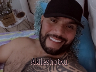 Akileshotxu