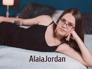 AlaiaJordan