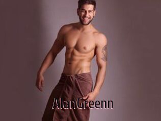 AlanGreenn