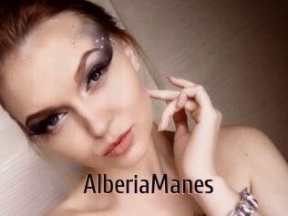 AlberiaManes