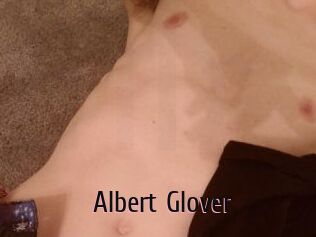 Albert_Glover