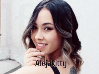 Alejakitty