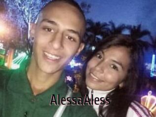 AlessaAless