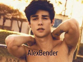 AlexBender