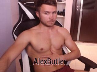 AlexButler