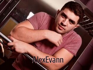 AlexEvann